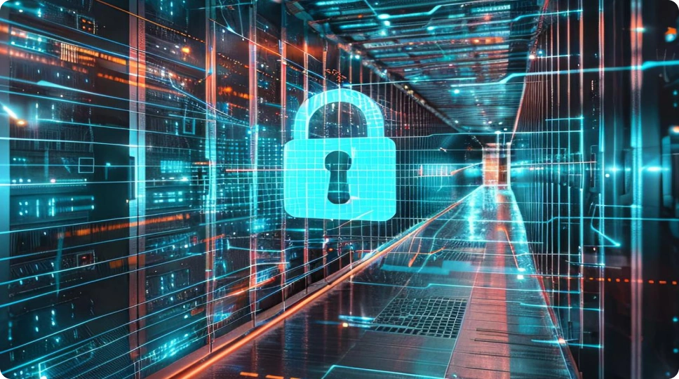 Cybersecurity and prevention of cyber threats