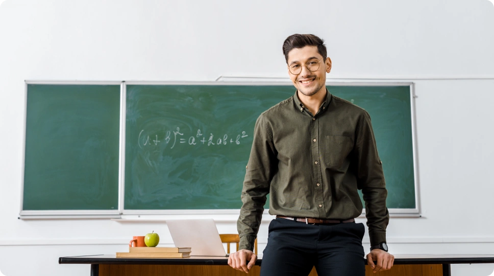 Managing stress in the work of a teacher