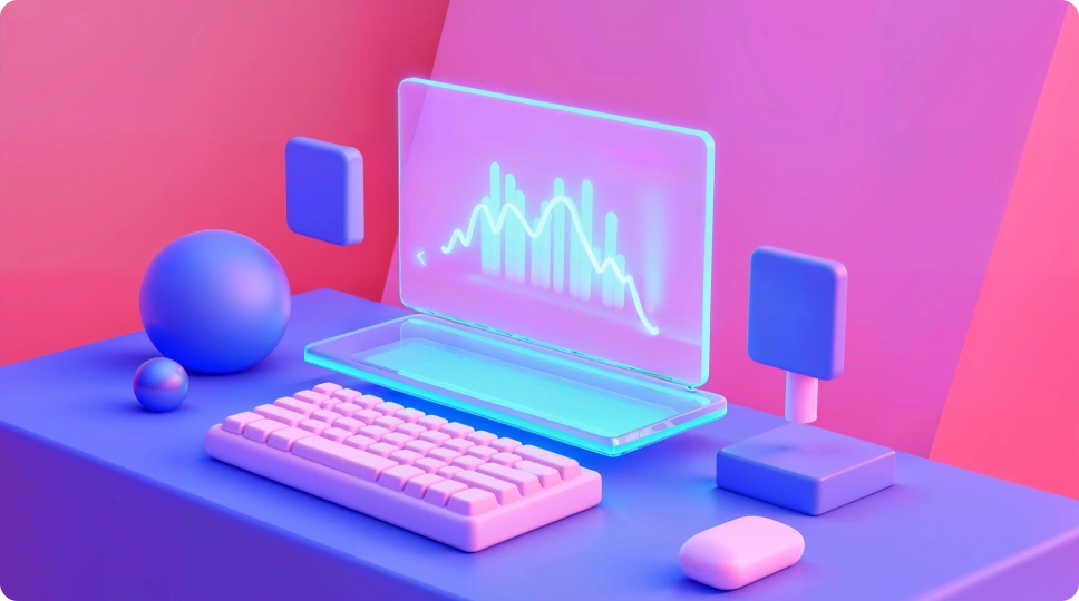 Digital competences – working with Excel from Microsoft Office suite