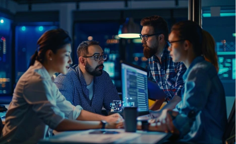 5 practical steps to improve your cybersecurity team