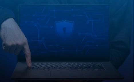 How to protect yourself from cyberattacks: seven online safety recommendations