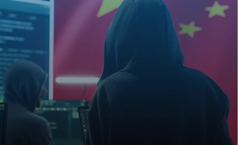Chinese hackers behind 'catastrophic' breach at US cybersecurity company