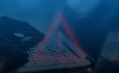Record number of cyberattacks recorded in the UK