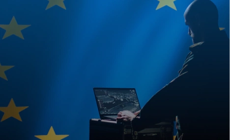 "Hack Europe if you can": Which countries are the biggest targets for hackers?