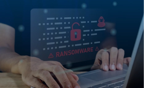 Extortion and ransomware account for over half of cyberattacks