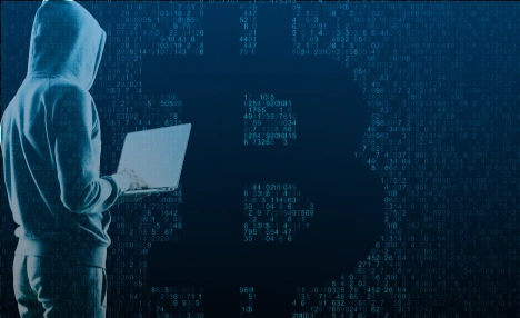 $1.8 Billion in Bitcoin Linked to LuBian Hack Suddenly Activated