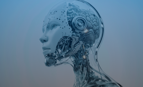 EU relaxes AI law; SoftBank sells Nvidia stake; China's new miracle