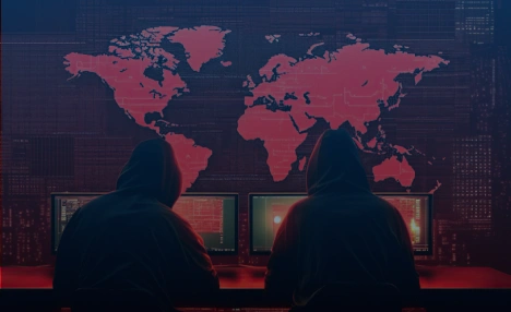 Smishing Triad linked to over 194,000 malicious domains in global phishing operation