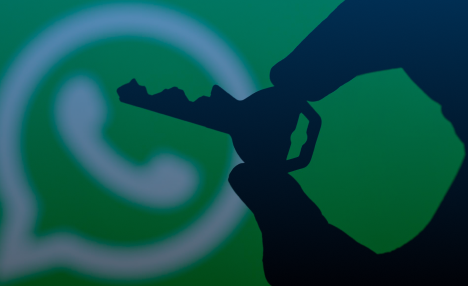 WhatsApp malware 'Maverick' hijacks browser sessions to attack Brazil's largest banks