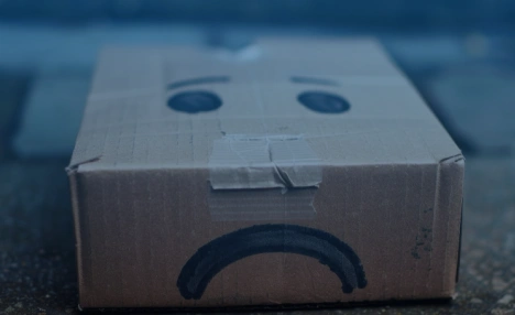 Rules for sending and receiving parcels are being tightened after a surge in complaints
