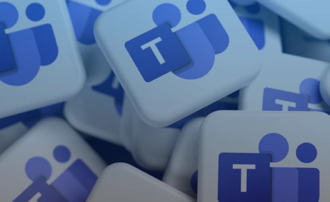 Microsoft Teams добавя предупреждение за фалшиви на брандове при повиквания