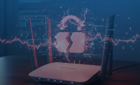 Уязвимост в устройства на TP-Link позволява заобикаляне на аутентикацията чрез функцията за възстановяване на парола
