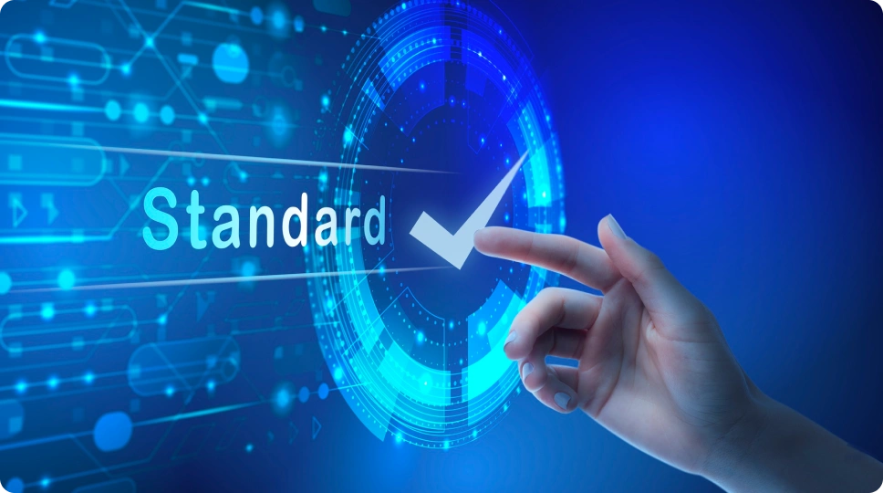 КОНСУЛТАНТСКИ УСЛУГИ ПО ISO/IEC 27001:2022